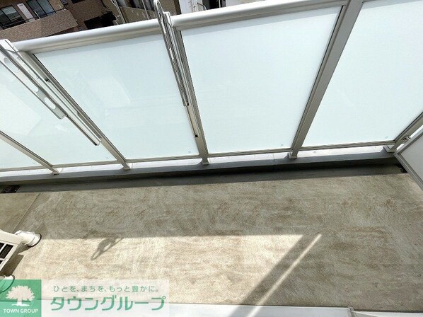 レジディア目黒IVの物件内観写真